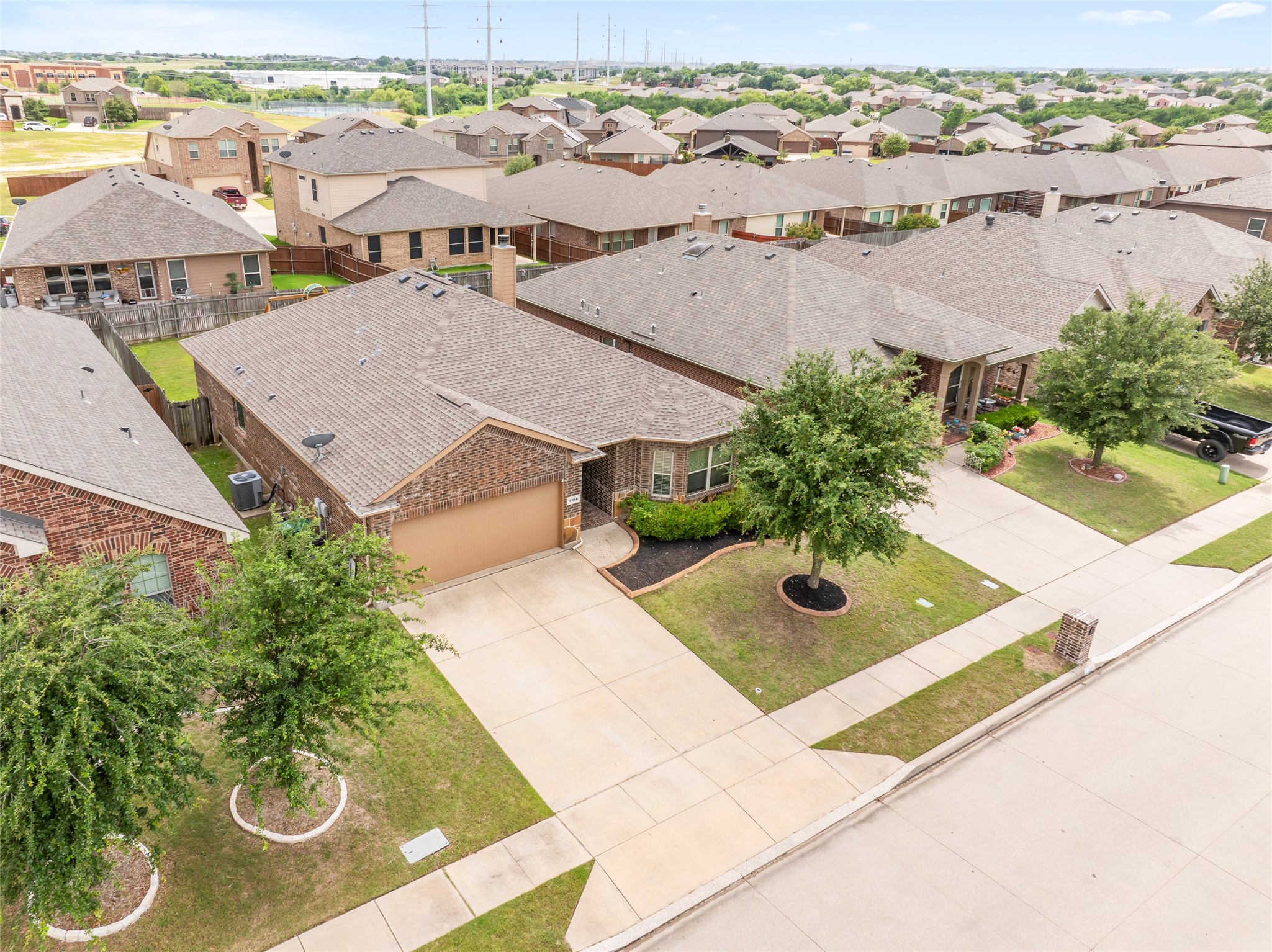 4016 Lazy River Ranch Road Fort Worth TX 76262