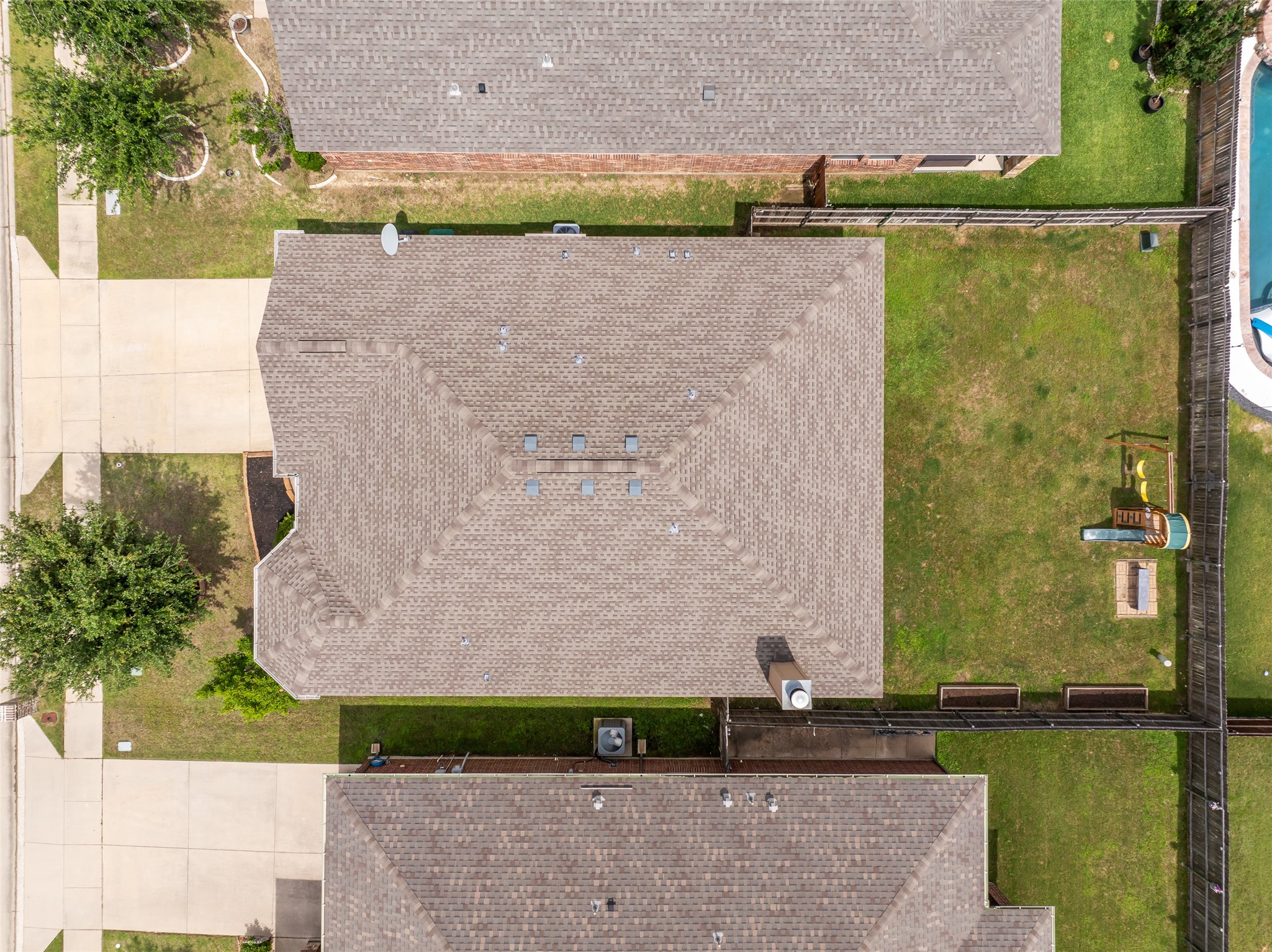4016 Lazy River Ranch Road Fort Worth TX 76262
