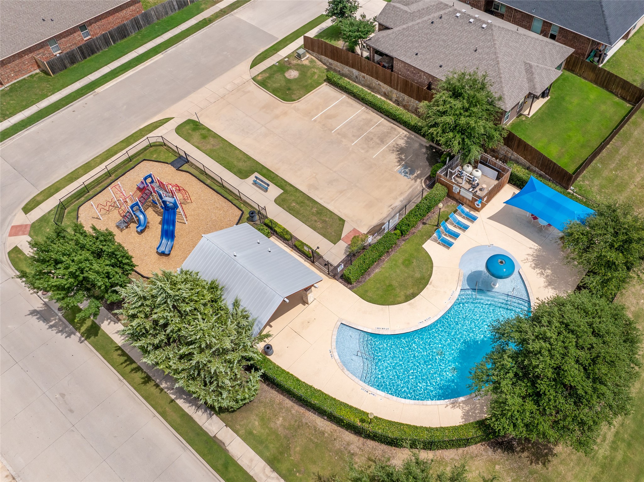 4016 Lazy River Ranch Road Fort Worth TX 76262