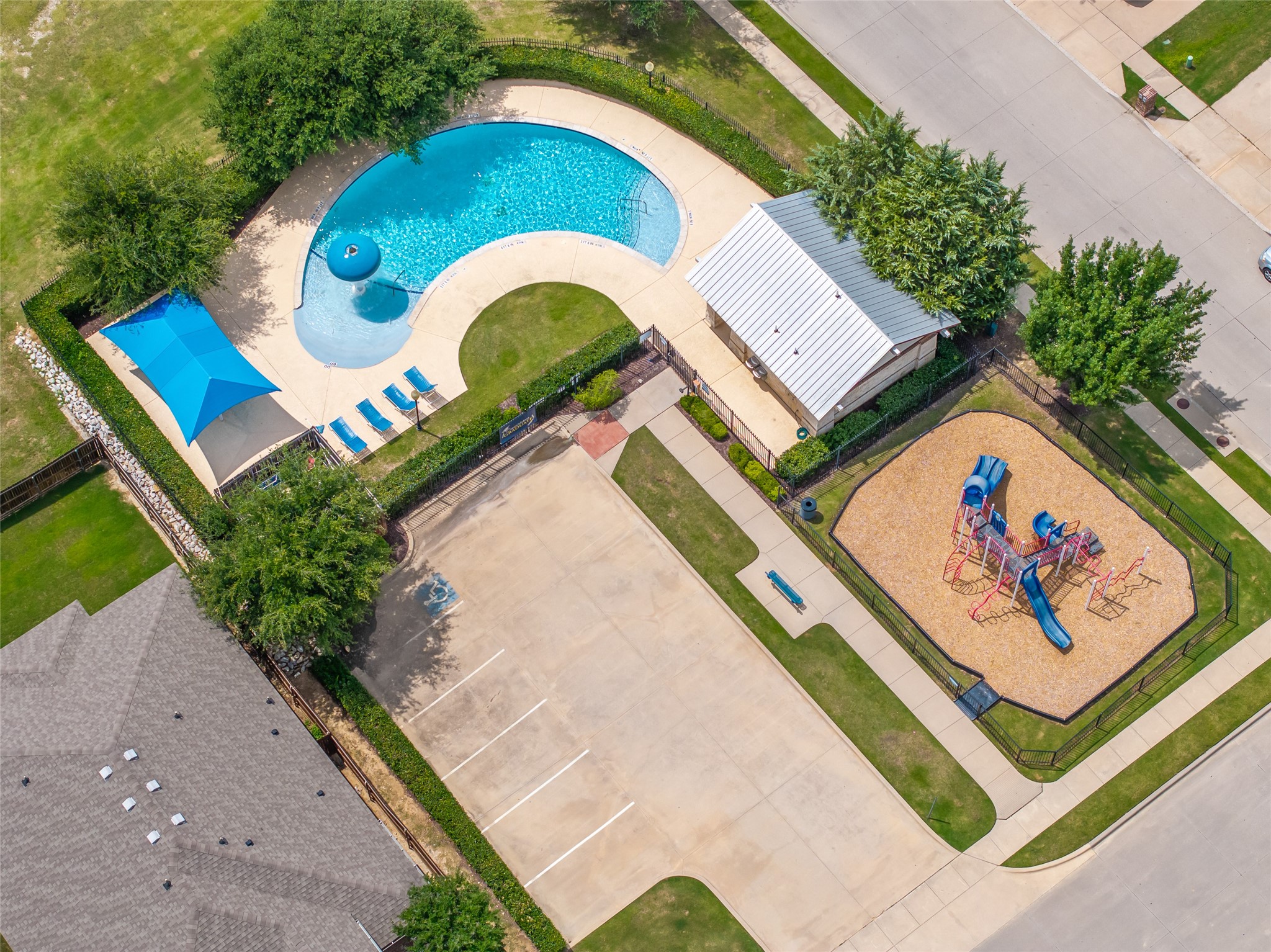 4016 Lazy River Ranch Road Fort Worth TX 76262