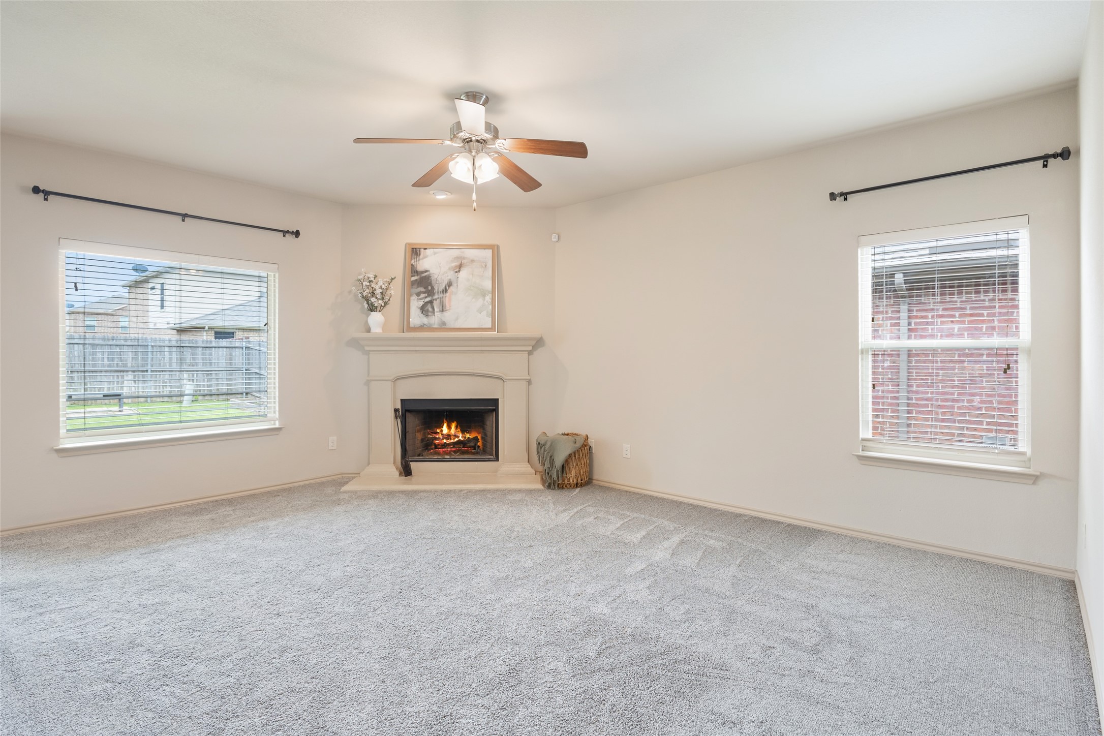 4016 Lazy River Ranch Road Fort Worth TX 76262