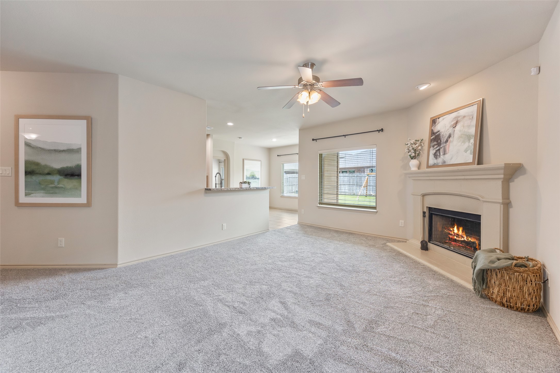 4016 Lazy River Ranch Road Fort Worth TX 76262