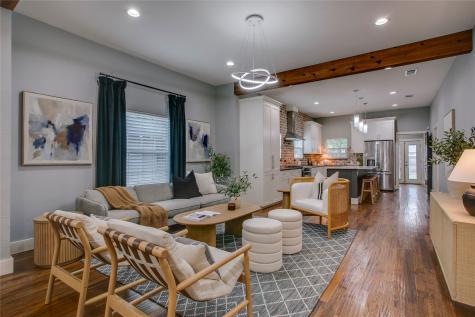 322 S Brighton Avenue Dallas TX 75208