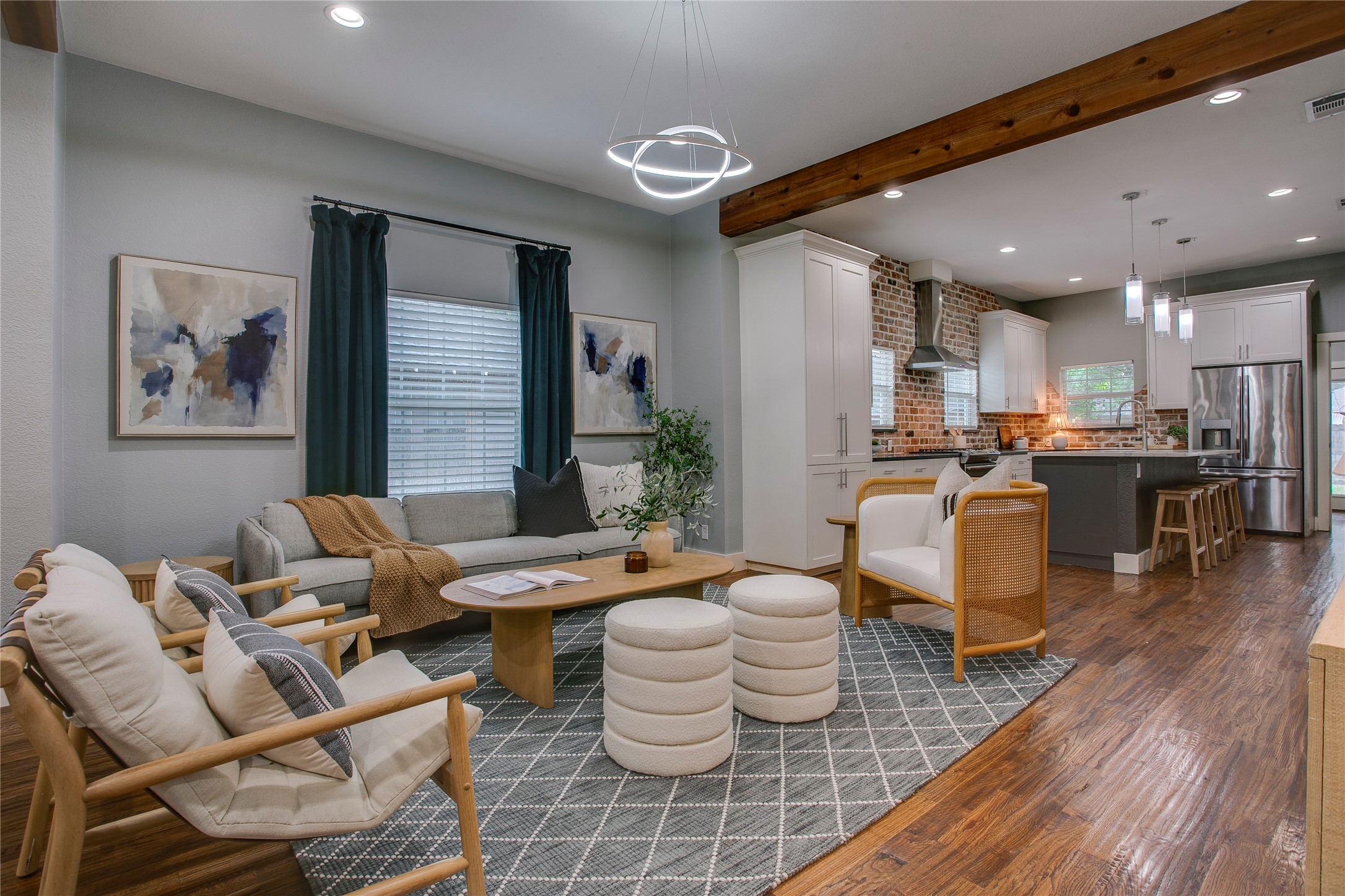 322 S Brighton Avenue Dallas TX 75208