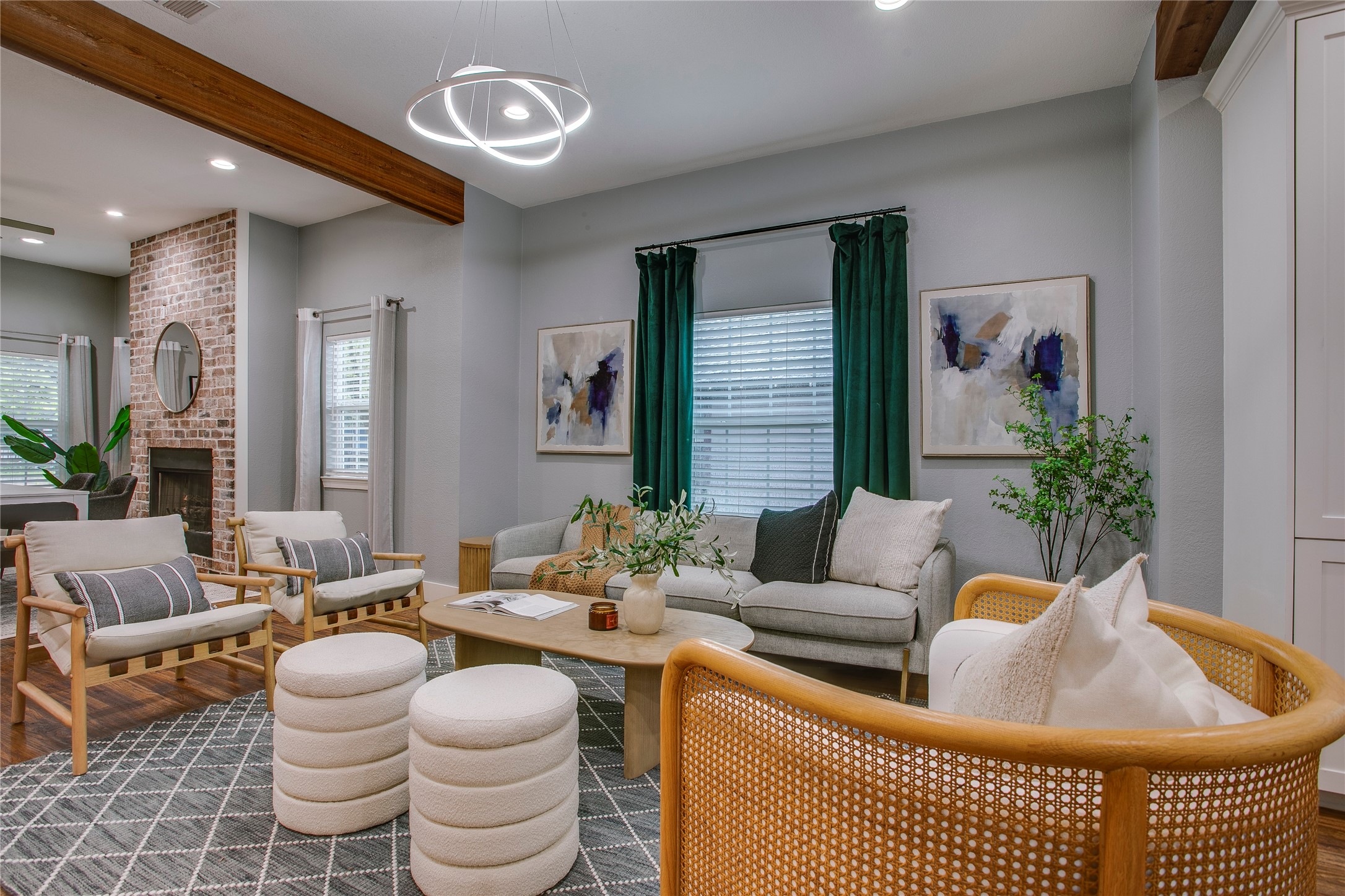 322 S Brighton Avenue Dallas TX 75208