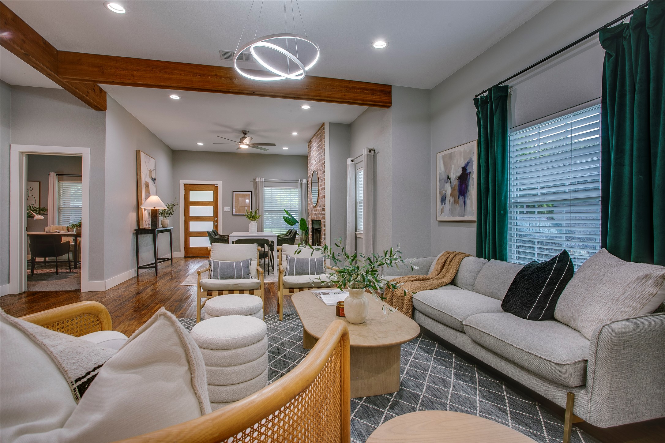322 S Brighton Avenue Dallas TX 75208