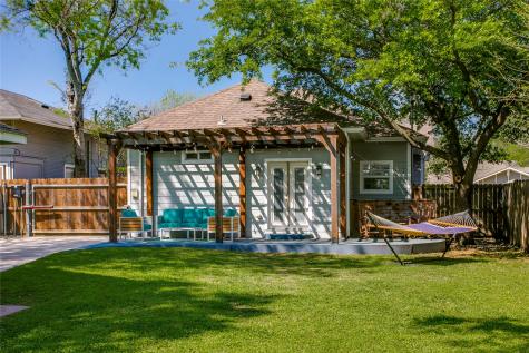 322 S Brighton Avenue Dallas TX 75208