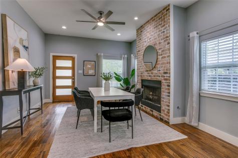322 S Brighton Avenue Dallas TX 75208