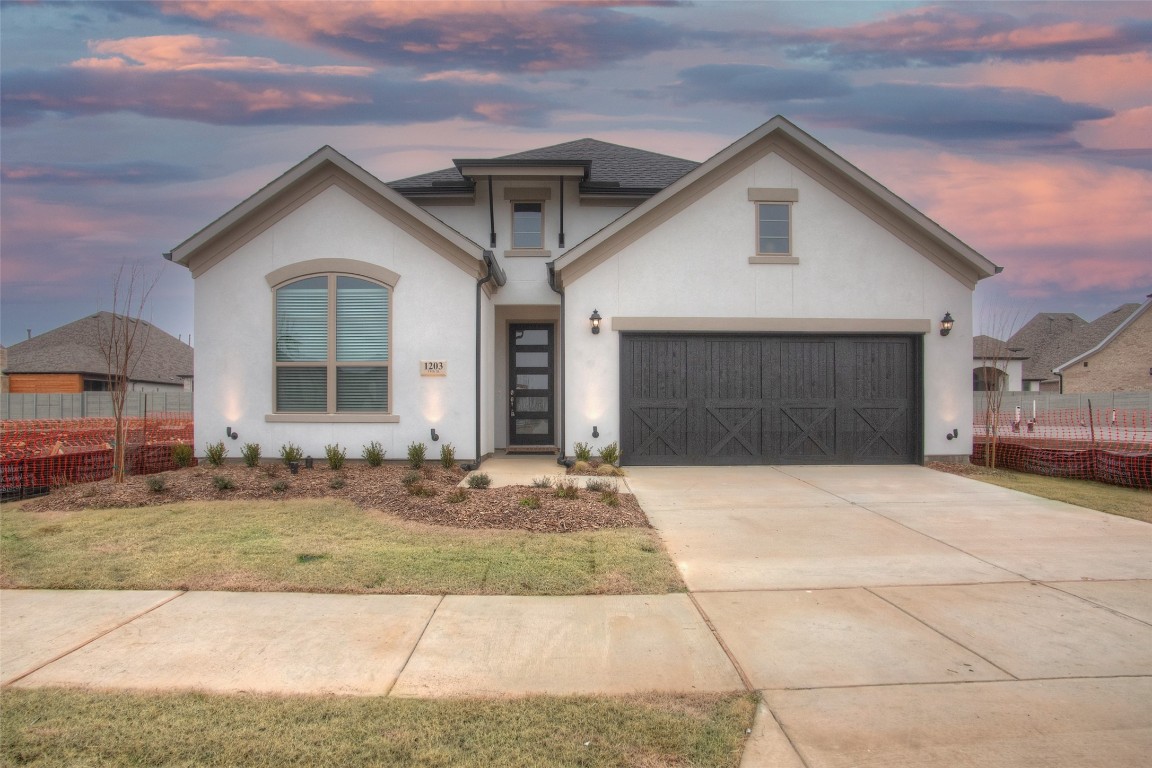 1203 18th Street Northlake TX 76226