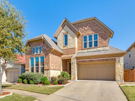 6005 Eldridge Lane Mckinney TX 75070