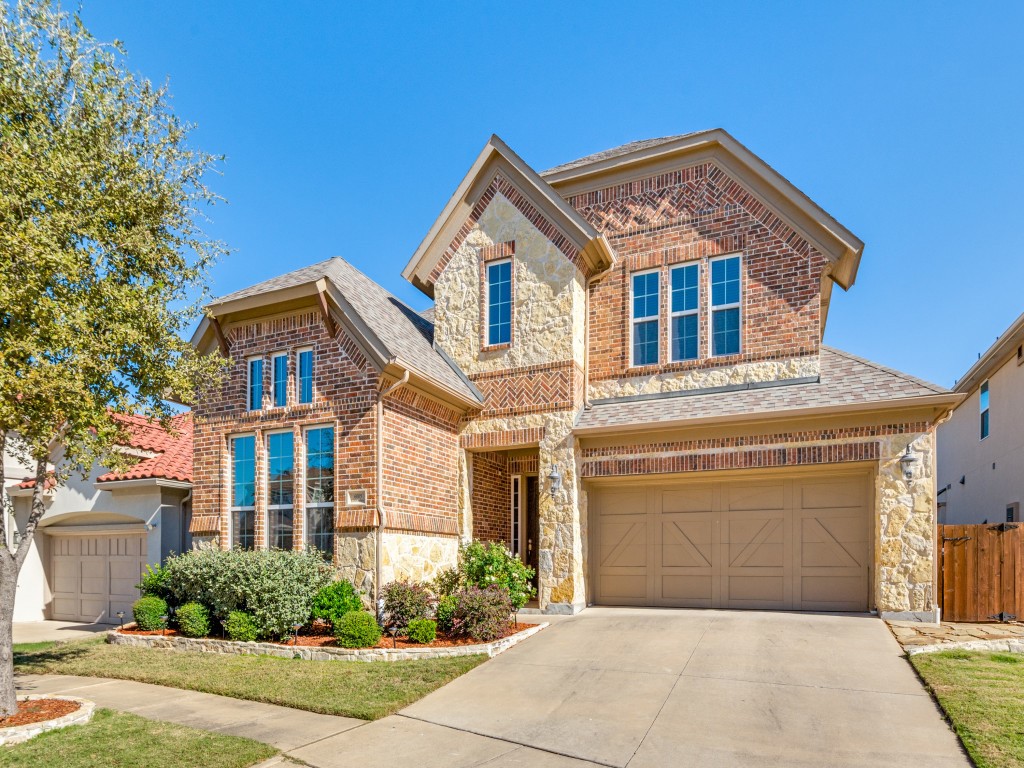 6005 Eldridge Lane Mckinney TX 75070