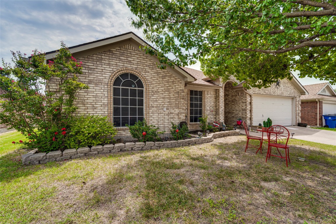 121 Jennings Drive Waxahachie TX 75165