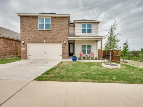 200 Ridgeland Oaks Drive Fort Worth TX 76120