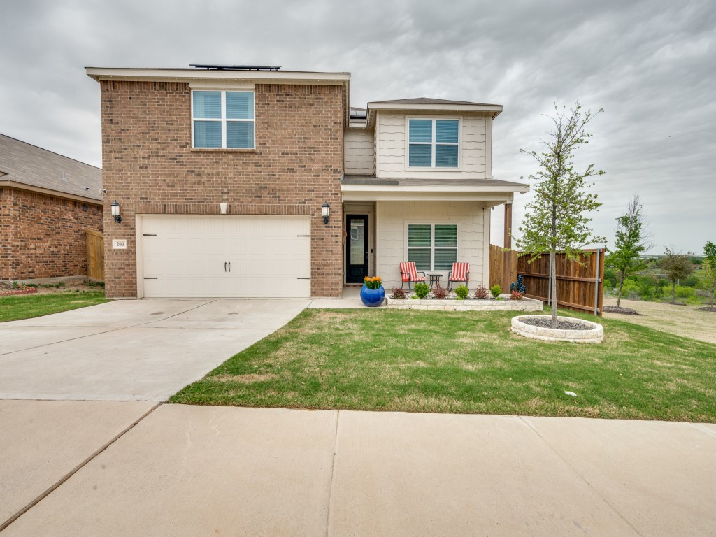 200 Ridgeland Oaks Drive Fort Worth TX 76120