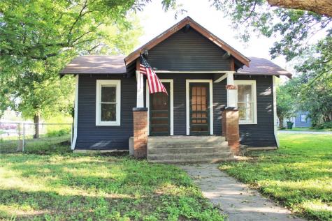 1007 W Mcneill Street Stephenville TX 76401