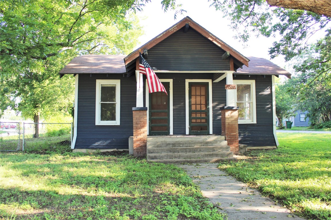 1007 W Mcneill Street Stephenville TX 76401