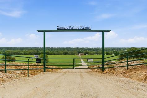 10501 Mitchell Bend Court Granbury TX 76048