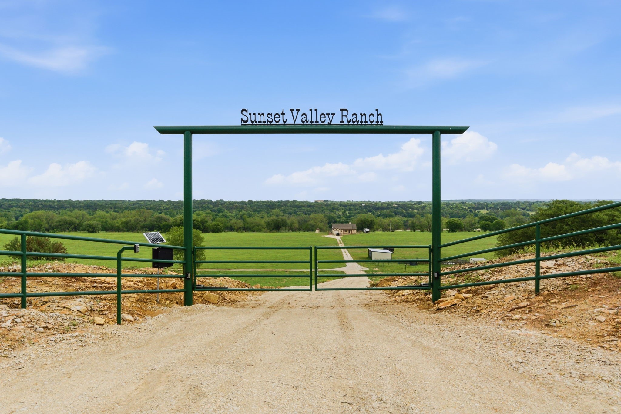 10501 Mitchell Bend Court Granbury TX 76048