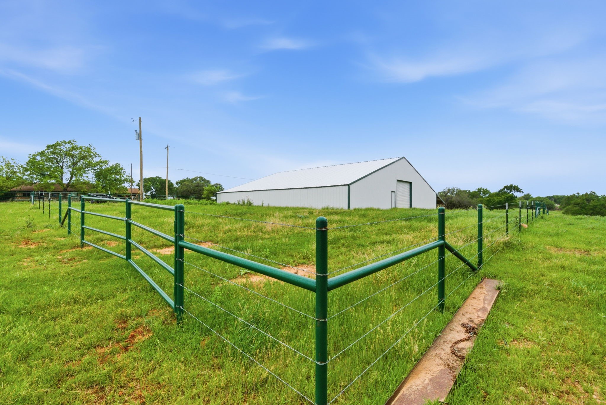 10501 Mitchell Bend Court Granbury TX 76048