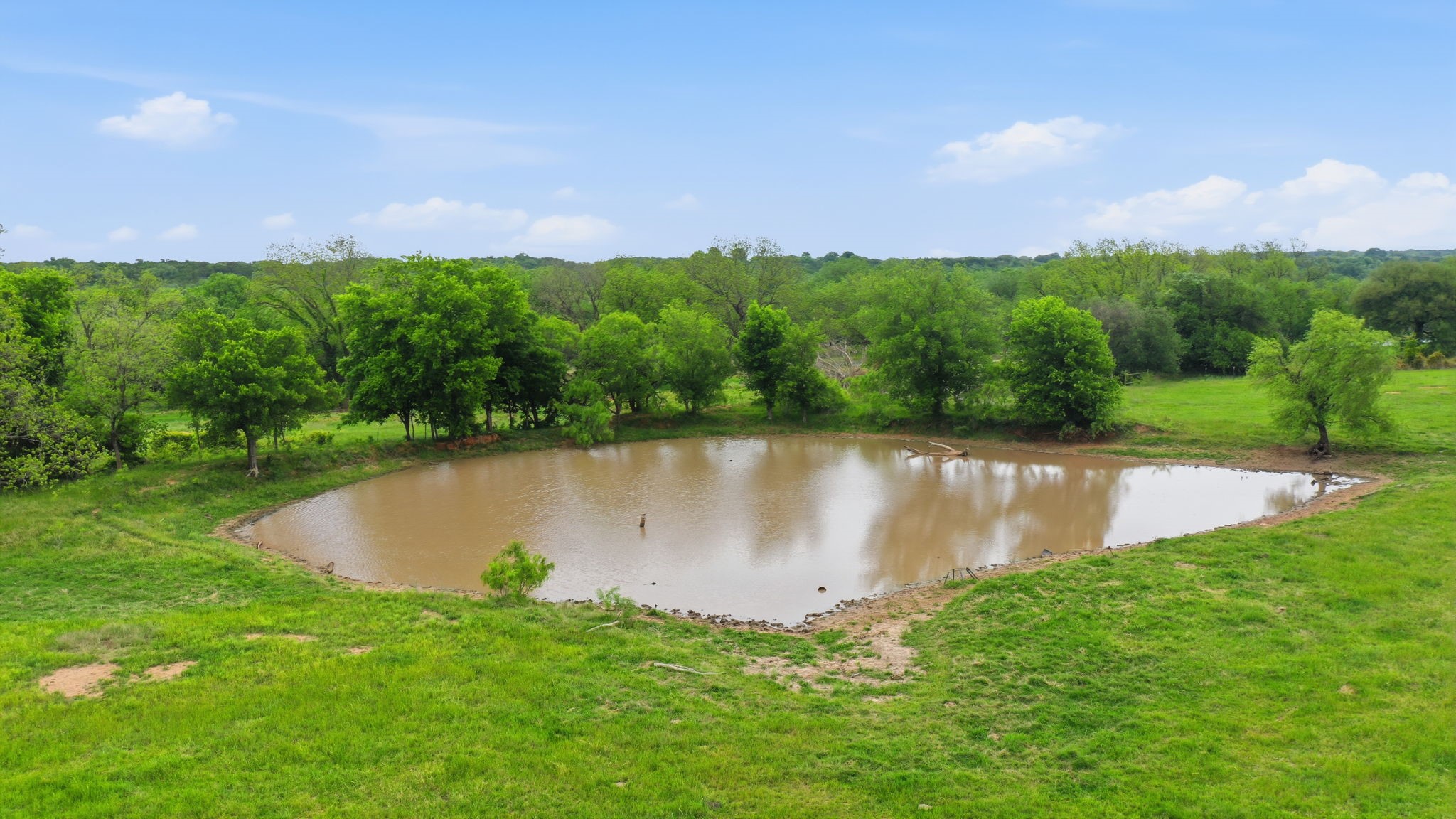 10501 Mitchell Bend Court Granbury TX 76048