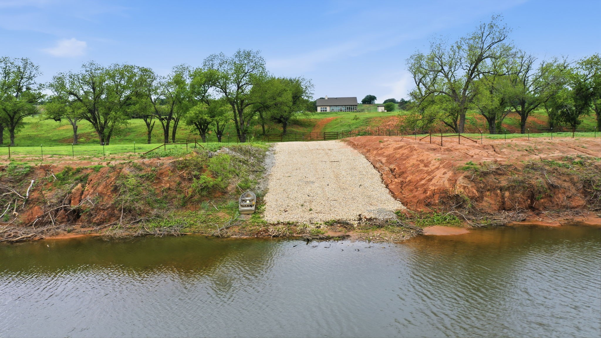 10501 Mitchell Bend Court Granbury TX 76048