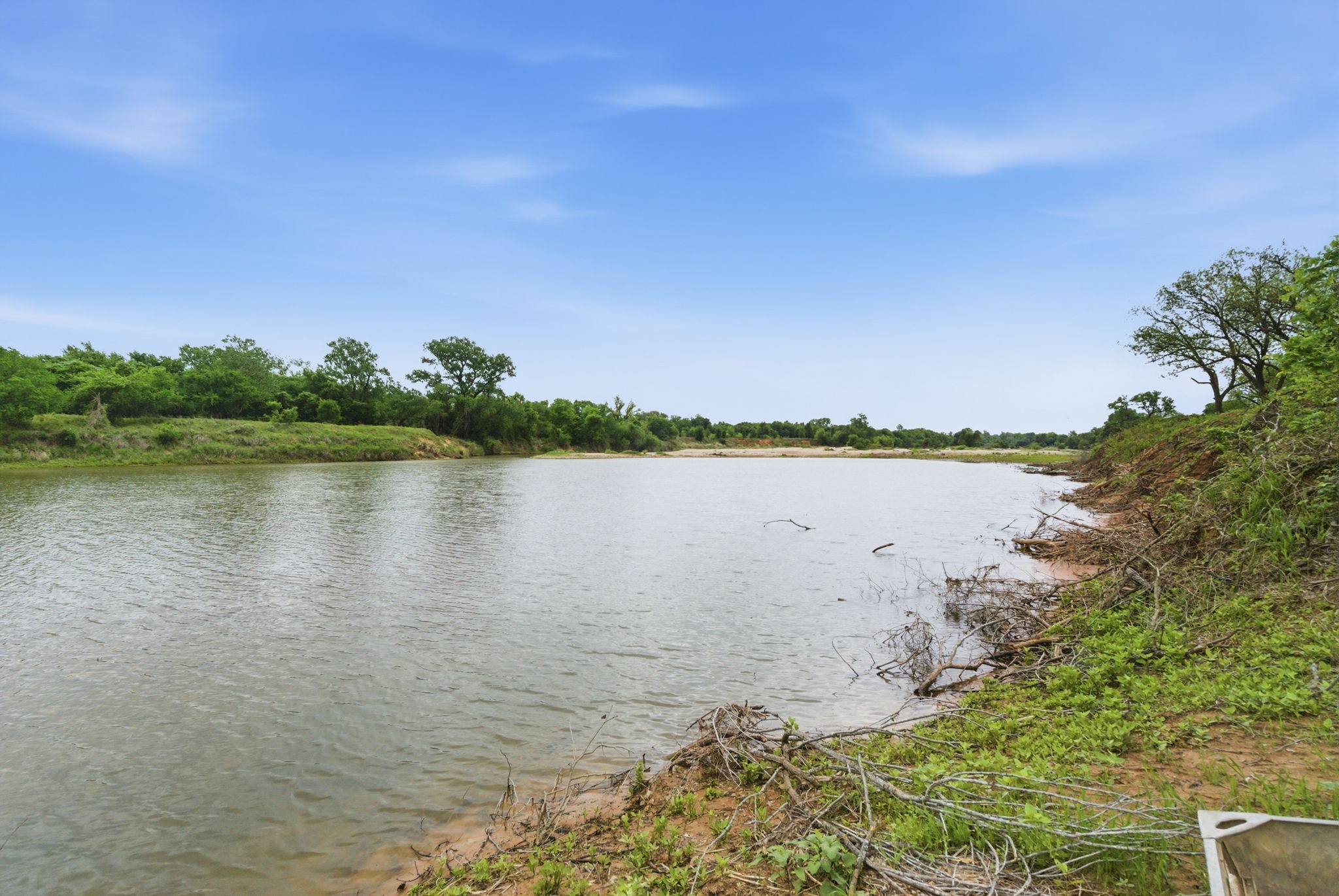 10501 Mitchell Bend Court Granbury TX 76048