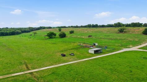10501 Mitchell Bend Court Granbury TX 76048