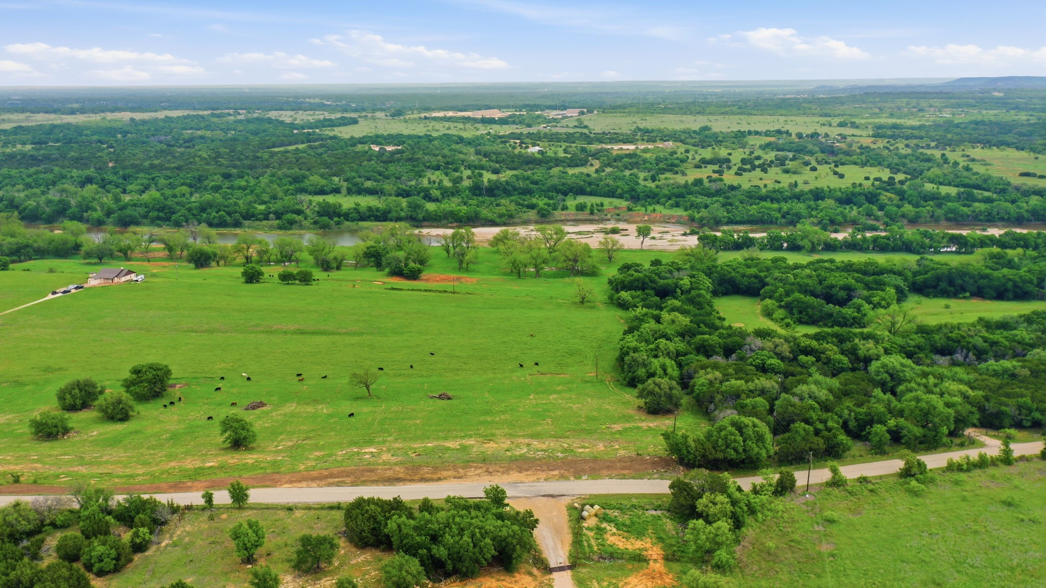 10501 Mitchell Bend Court Granbury TX 76048
