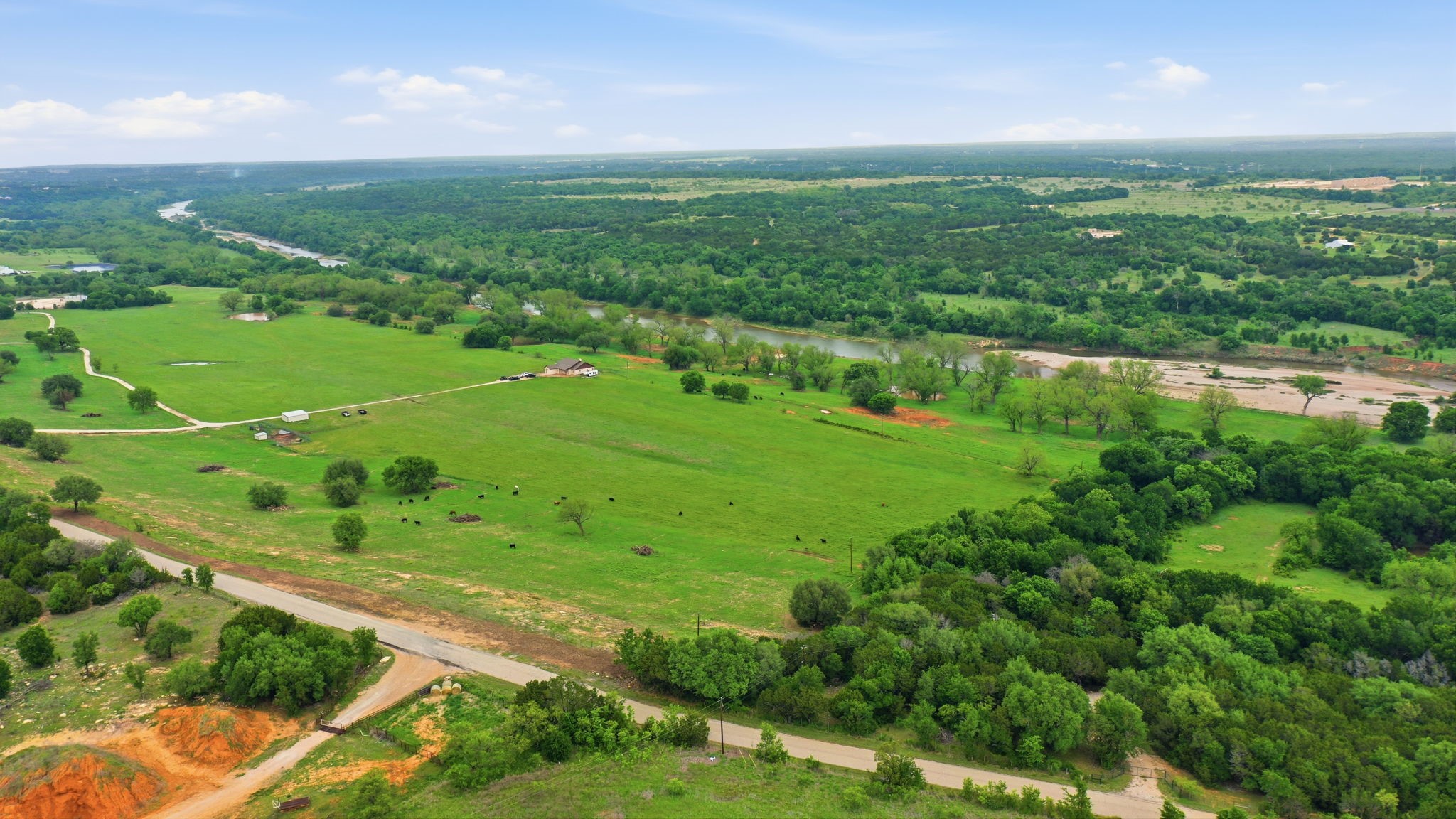 10501 Mitchell Bend Court Granbury TX 76048