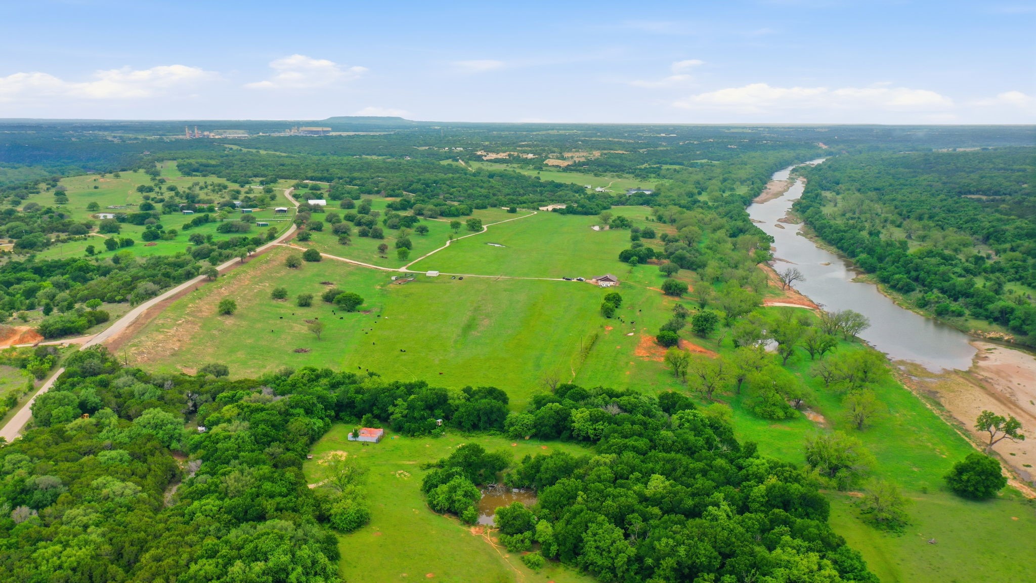 10501 Mitchell Bend Court Granbury TX 76048