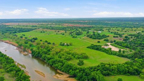 10501 Mitchell Bend Court Granbury TX 76048
