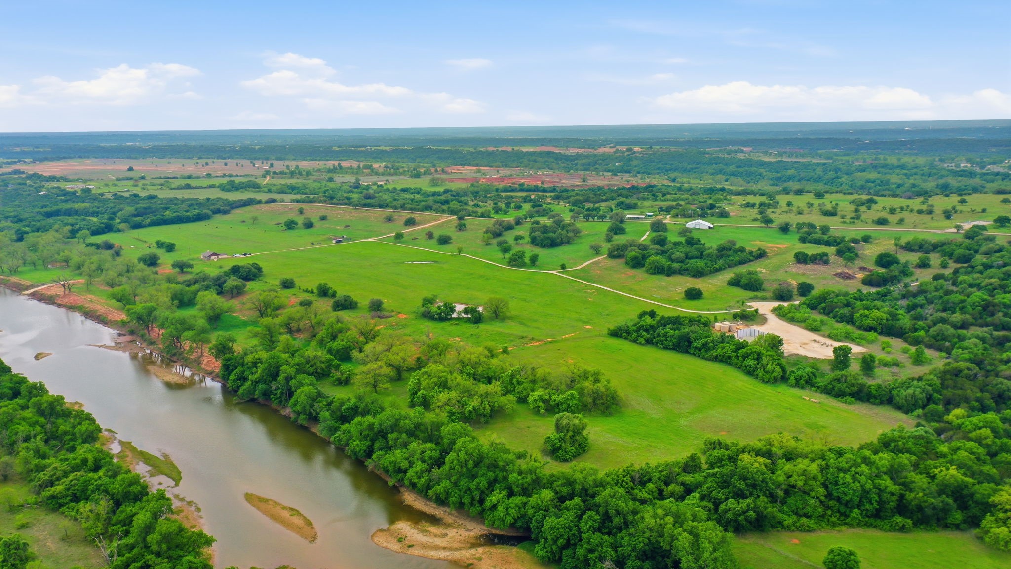 10501 Mitchell Bend Court Granbury TX 76048