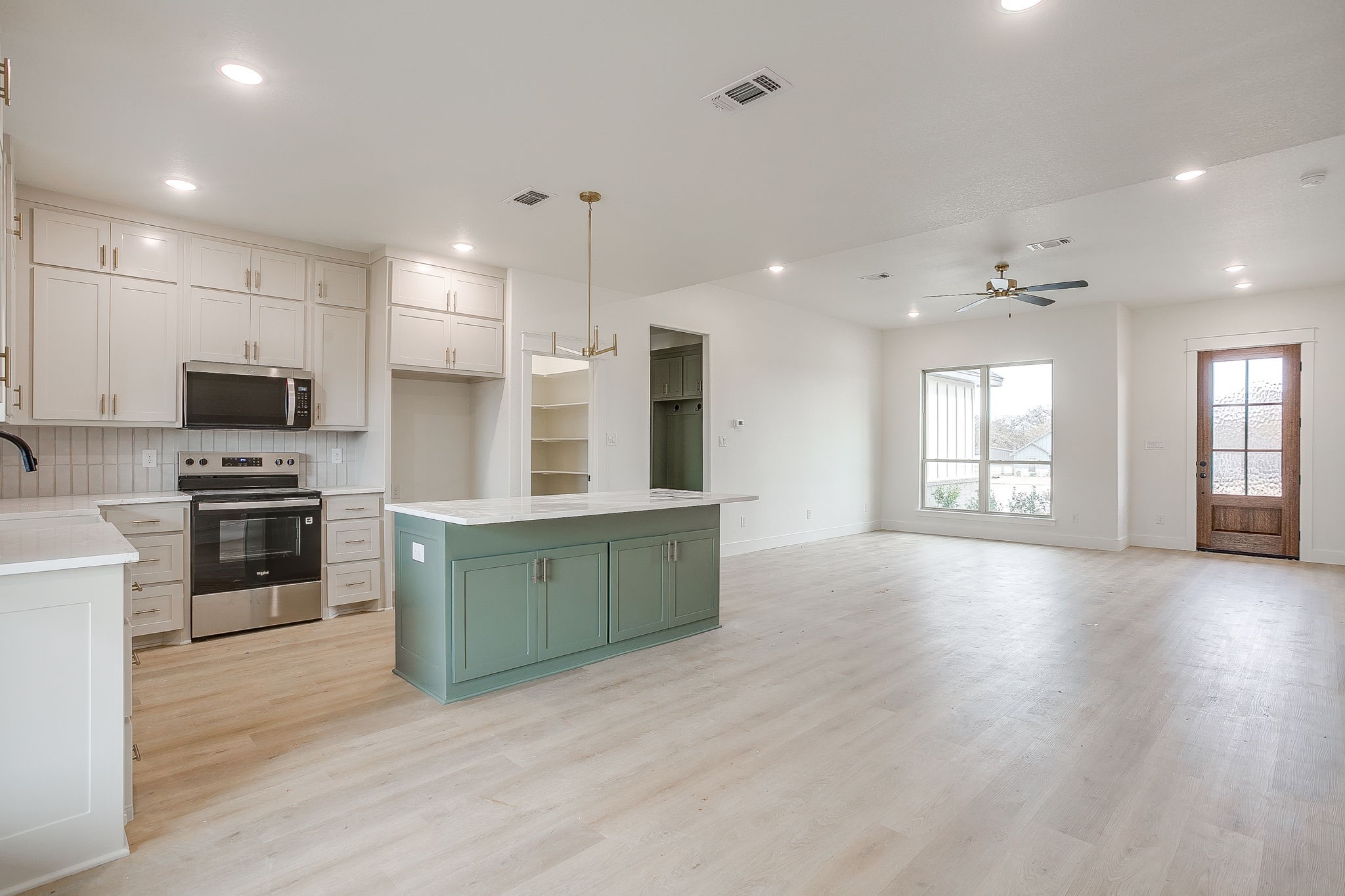 217 Jimmy Lane Millsap TX 76066