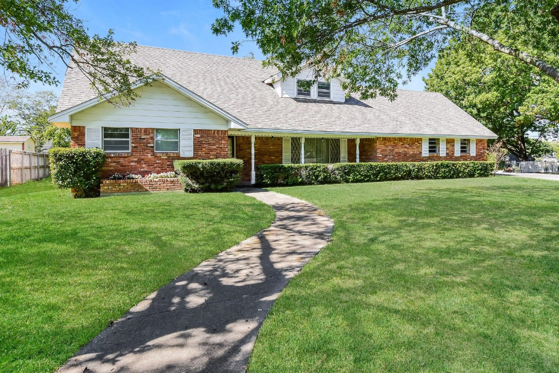6300 Chapman Drive Greenville TX 75402