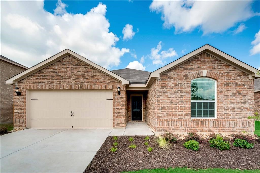 1606 White Mountain Way Princeton TX 75407