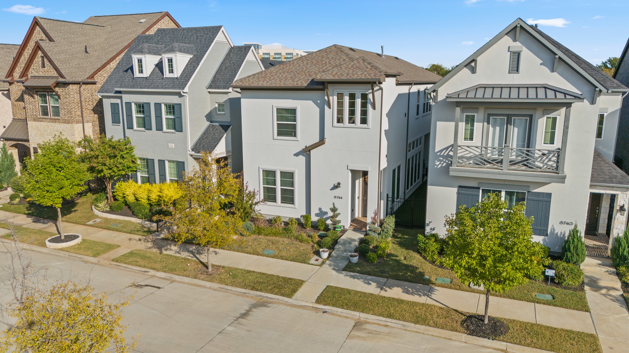 6744 Verandah Way Irving TX 75039