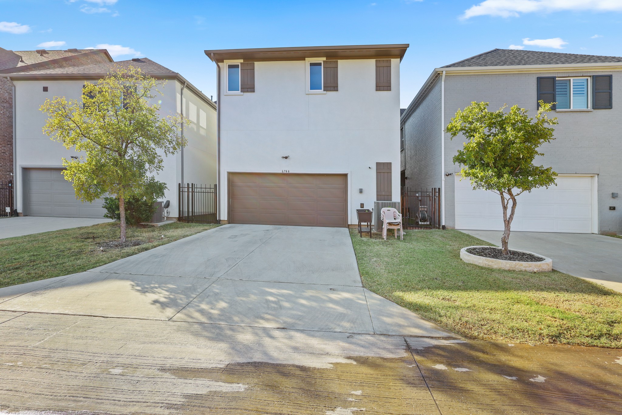 6744 Verandah Way Irving TX 75039