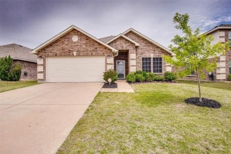 904 Cathy Drive Burleson TX 76028