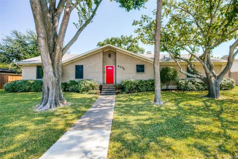 4206 Southridge Drive Rowlett TX 75088
