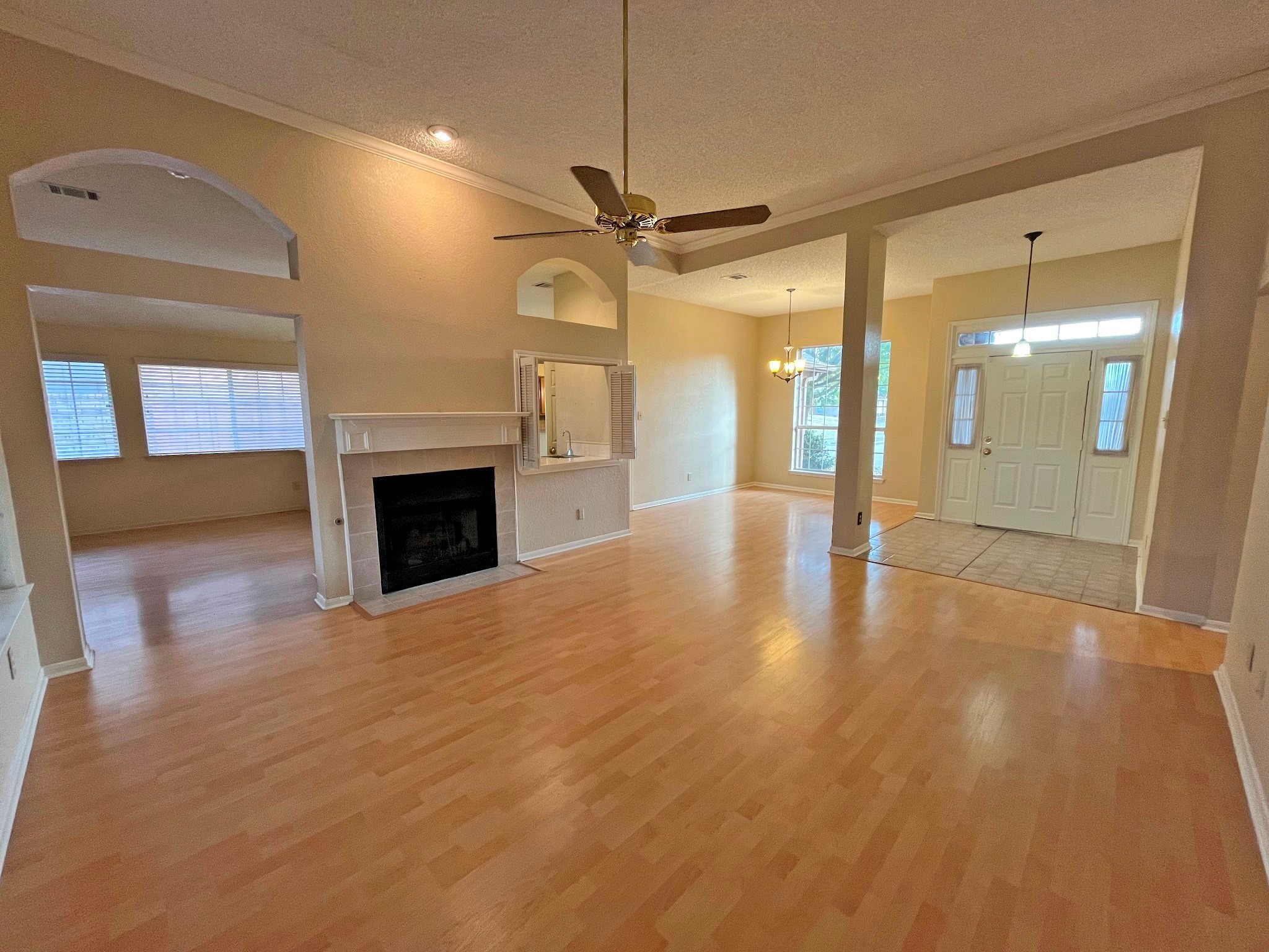 1513 Columbus Drive Rowlett TX 75089