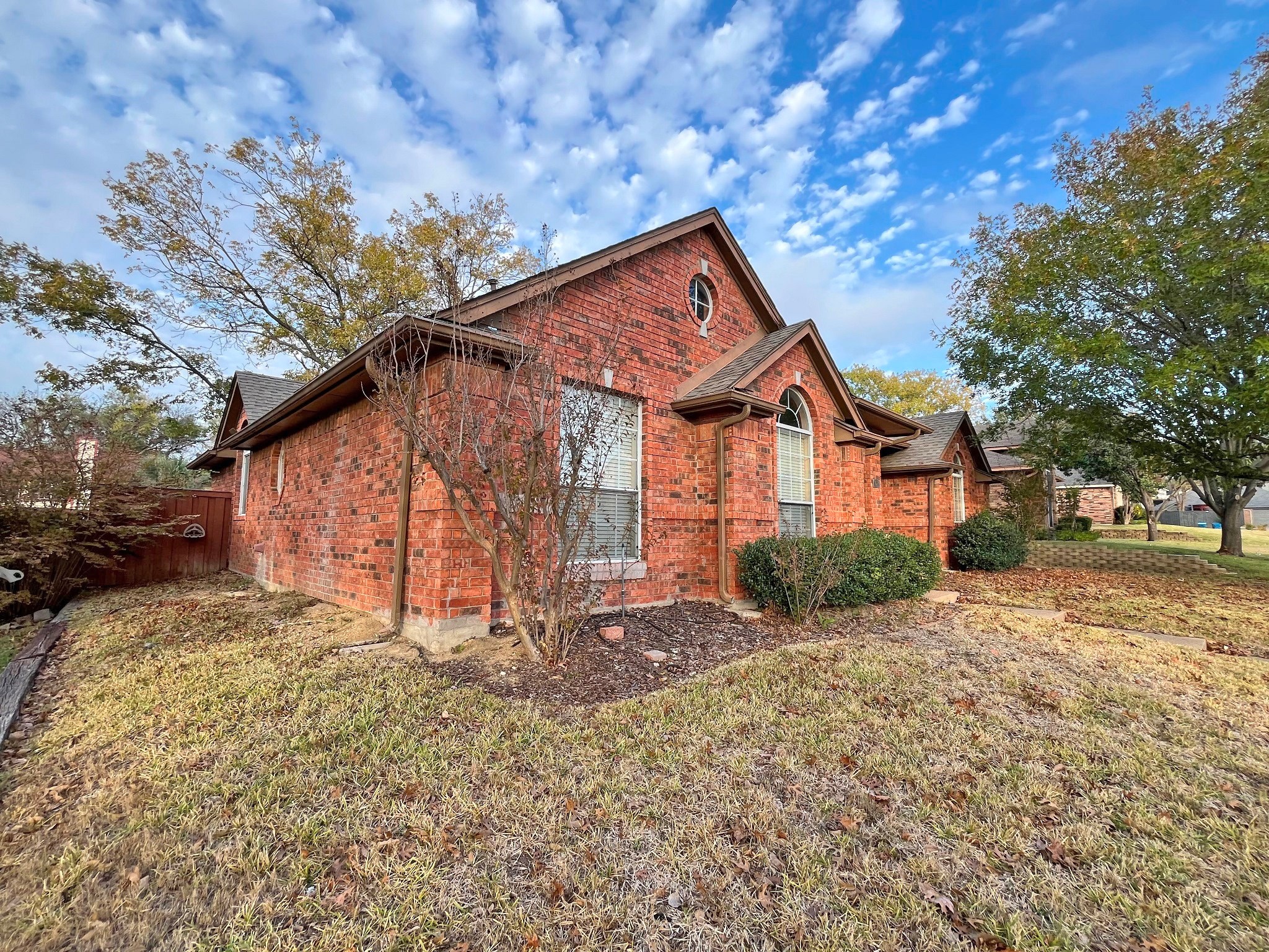 1513 Columbus Drive Rowlett TX 75089