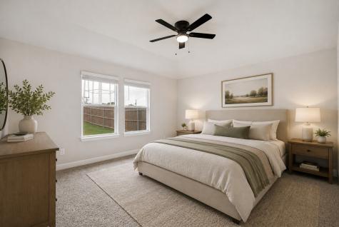 608 Breckenridge Park Drive Alvarado TX 76009