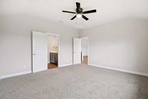 608 Breckenridge Park Drive Alvarado TX 76009