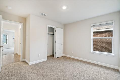 608 Breckenridge Park Drive Alvarado TX 76009