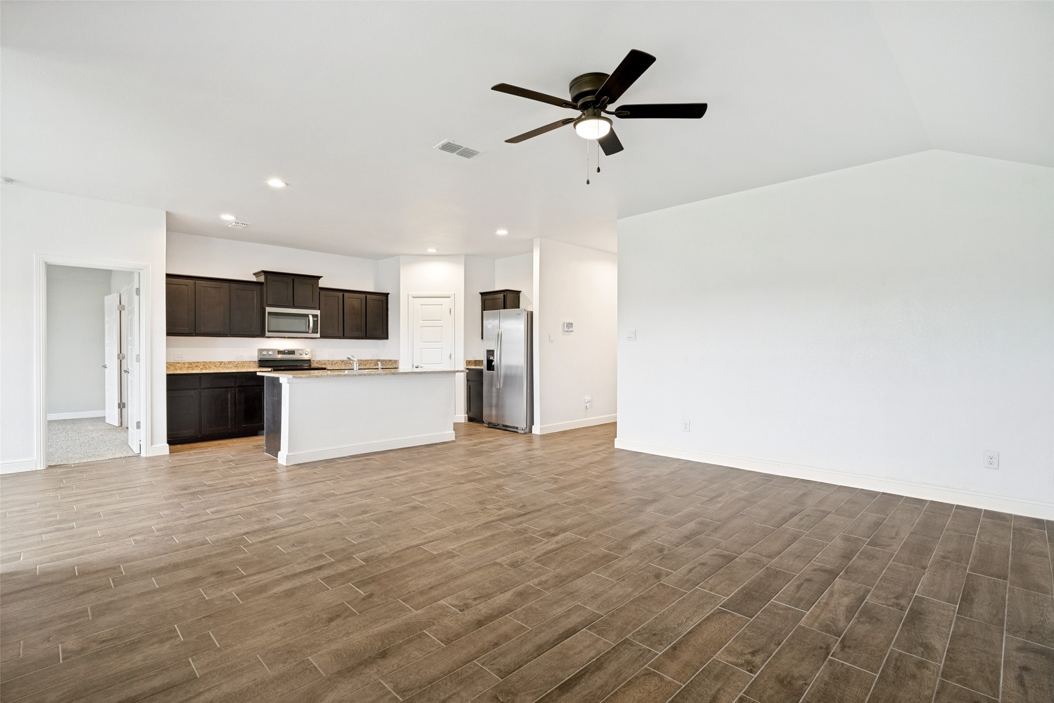 608 Breckenridge Park Drive Alvarado TX 76009