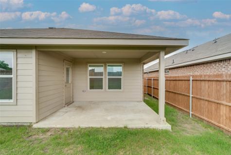 608 Breckenridge Park Drive Alvarado TX 76009