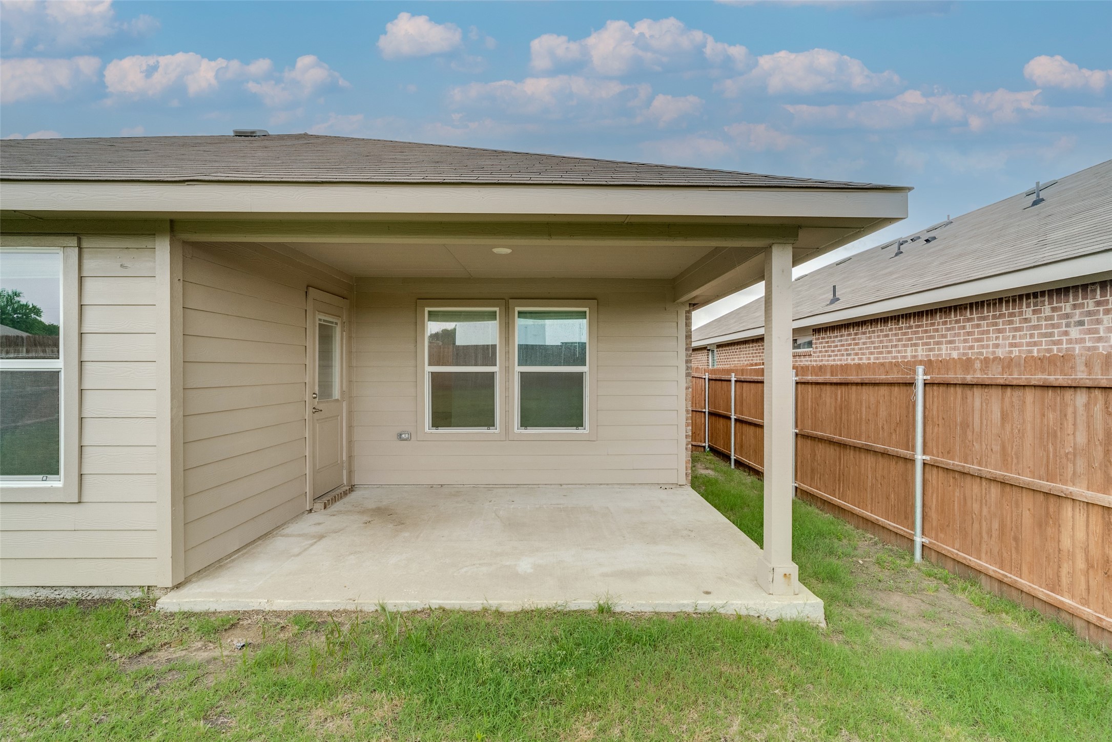 608 Breckenridge Park Drive Alvarado TX 76009