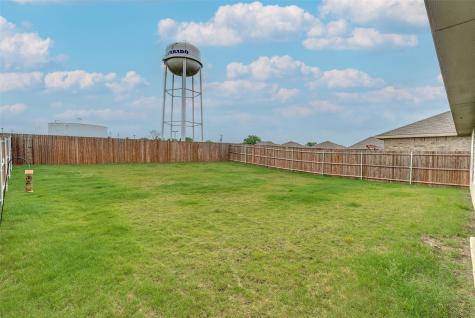 608 Breckenridge Park Drive Alvarado TX 76009