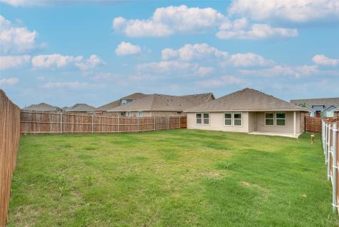 608 Breckenridge Park Drive Alvarado TX 76009
