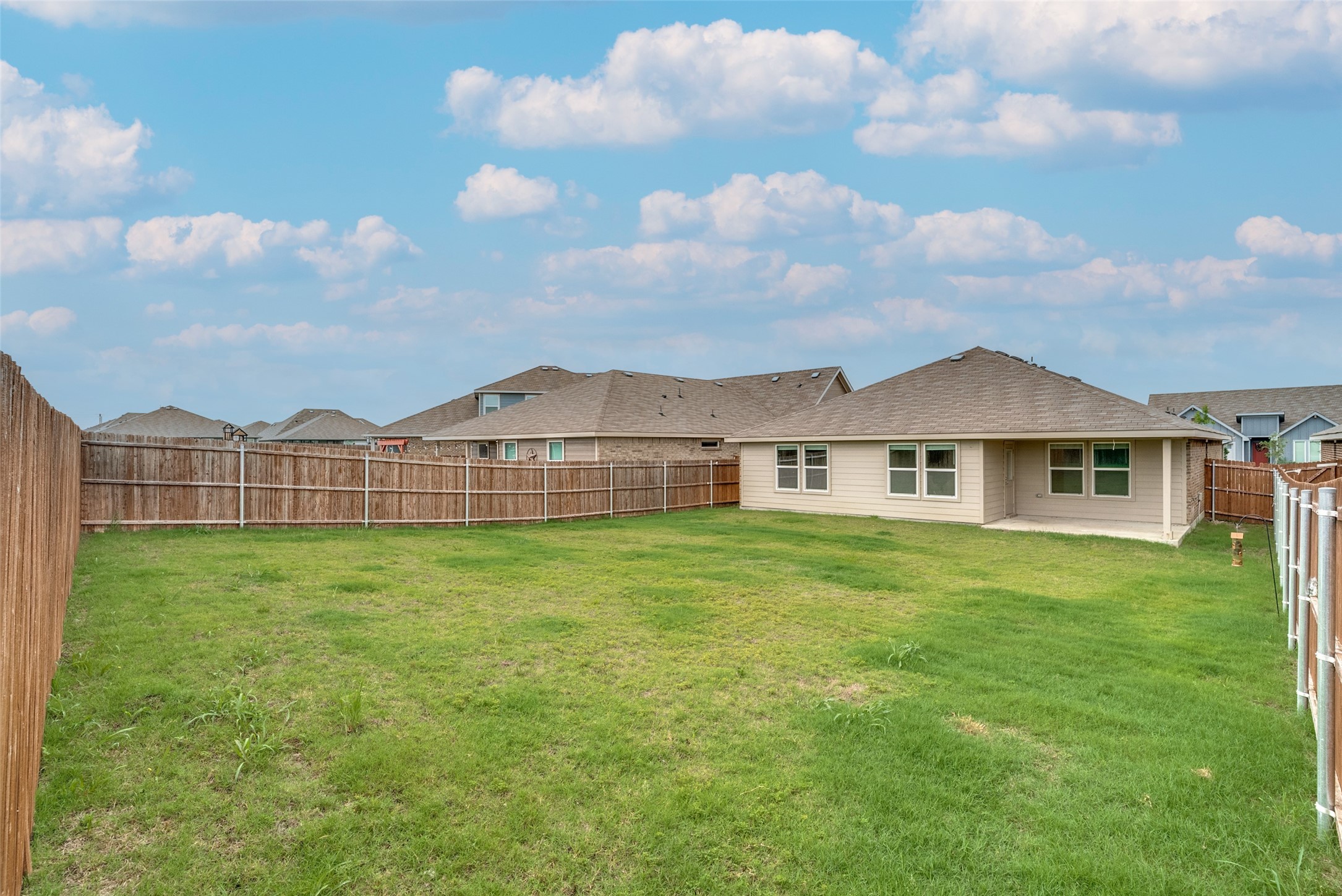 608 Breckenridge Park Drive Alvarado TX 76009